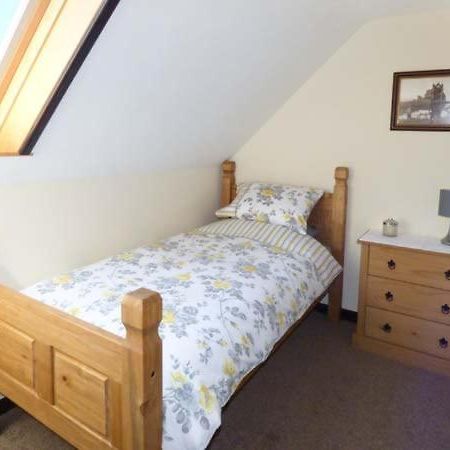 The Stable Villa Whitby Luaran gambar
