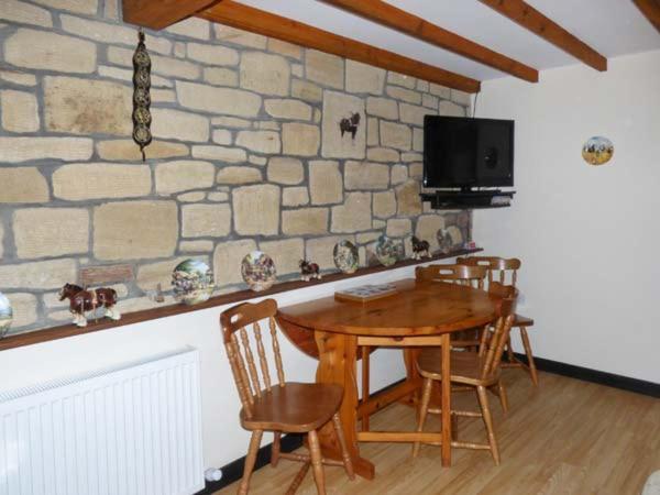 The Stable Villa Whitby Luaran gambar