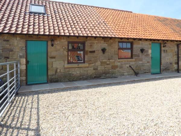 The Stable Villa Whitby Luaran gambar