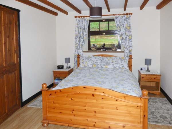 The Stable Villa Whitby Luaran gambar